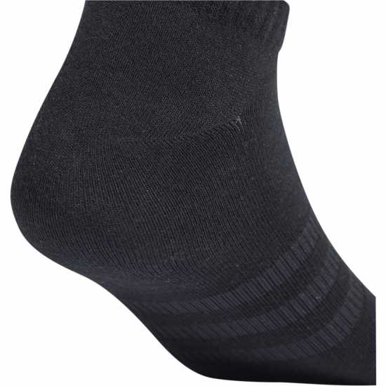 Adidas Thin And Light Sportswear Low-Cut Socks 3 Pairs  Мъжки чорапи