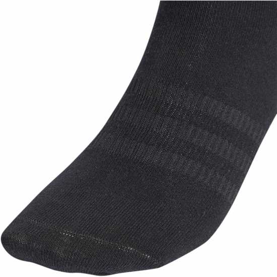 Adidas Thin And Light Ankle Socks 3 Pairs Сиво/Бяло/Черно Мъжки чорапи