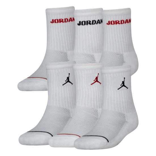 Air Jordan Legend Crw6Pk Ch00  Детски чорапи