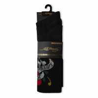 Ed Hardy Vran Crew Sk 3Pk Sn51  