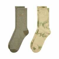 New Balance Pack Tie Dye Socks  Мъжки чорапи