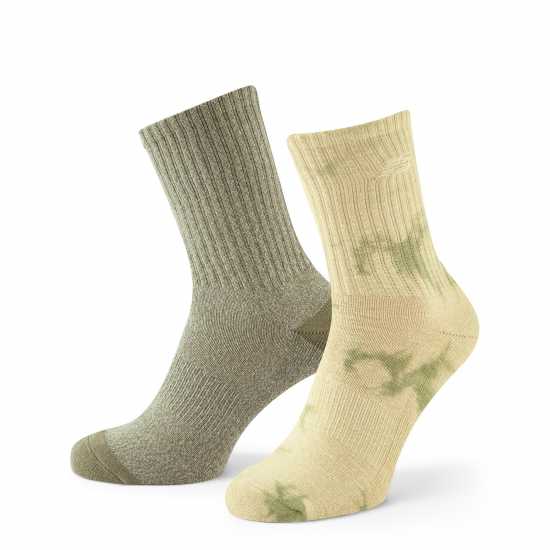 New Balance Pack Tie Dye Socks  Мъжки чорапи