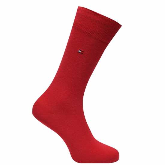 Tommy Hilfiger 2 Pack Classic Socks Томи Ориг 085 