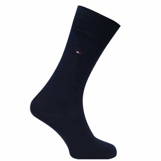 Tommy Hilfiger 2 Pack Classic Socks Томи Ориг 085 