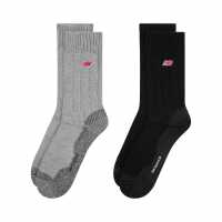 New Balance Pack Low Gauge Socks  Мъжки чорапи