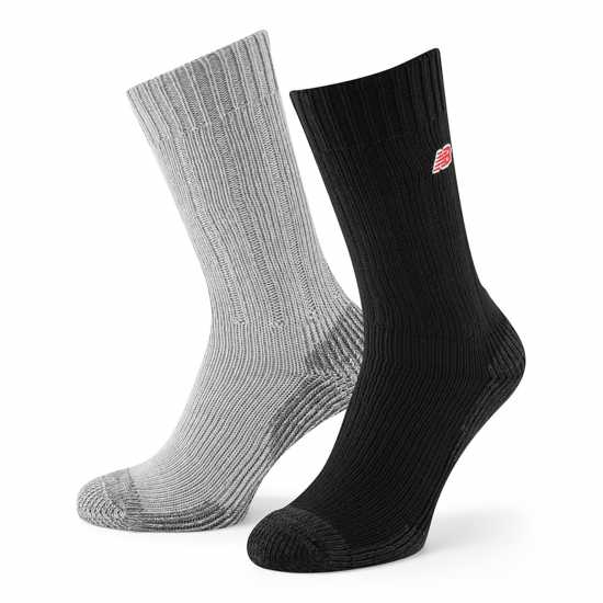 New Balance Pack Low Gauge Socks  Мъжки чорапи