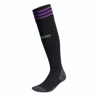 Adidas Fcb A So Football Sock Mens  Футболни чорапи