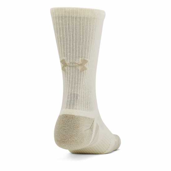 Under Armour Armour Ua Performance Tech 3-Pack Crew Socks Unisex Градски кахи Мъжки чорапи