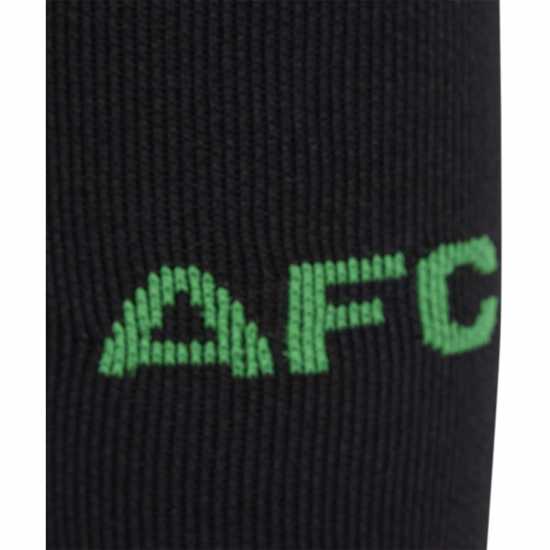 Adidas Футболни Чорапи Arsenal Away Football Socks 2024 2025  Мъжки чорапи