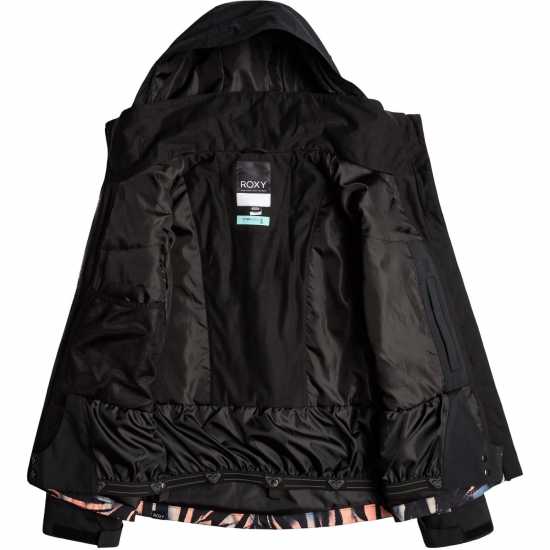 Roxy Dorry Jkt Ld44  Дамски ски якета