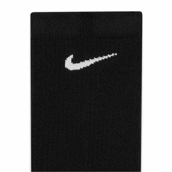 Nike Everyday Max Cushioned Training Crew Socks (3 Pairs)  Атлетика