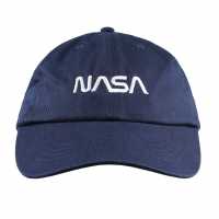 Nasa Logo Cap Експедиция Шапки с козирка