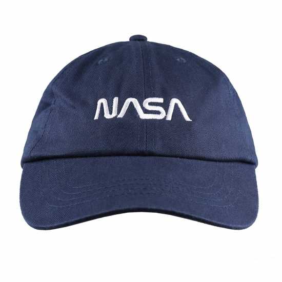 Nasa Logo Cap Експедиция Шапки с козирка