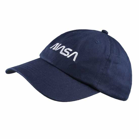 Nasa Logo Cap Експедиция Шапки с козирка