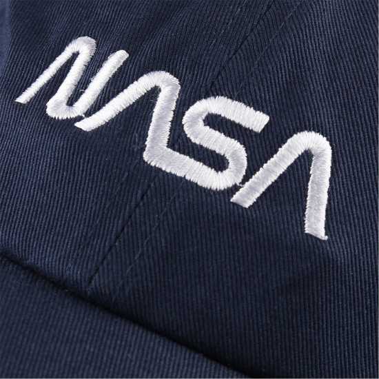 Nasa Logo Cap Експедиция Шапки с козирка