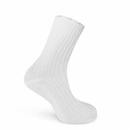 Набрани Чорапи Jack Wills Frill Socks 3 Pack  Дамски чорапи