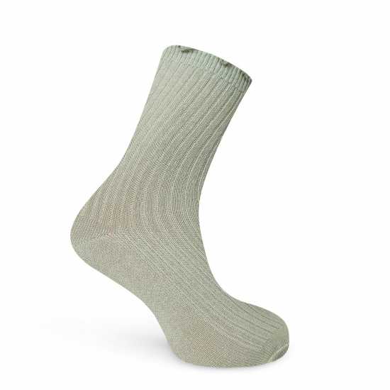 Набрани Чорапи Jack Wills Frill Socks 3 Pack  Дамски чорапи