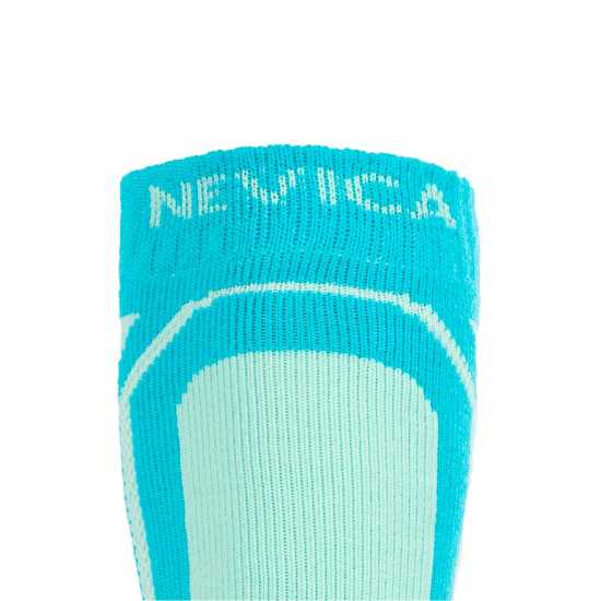 Nevica Meribel 2Pk Socks Ladies  Дамски чорапи