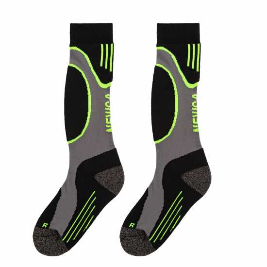 Nevica Vail 2Pk Socks Mens  Ски