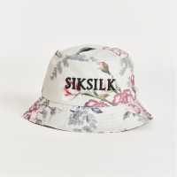 Рибарска Шапка Siksilk Bucket Hat Ld99  Шапки с козирка