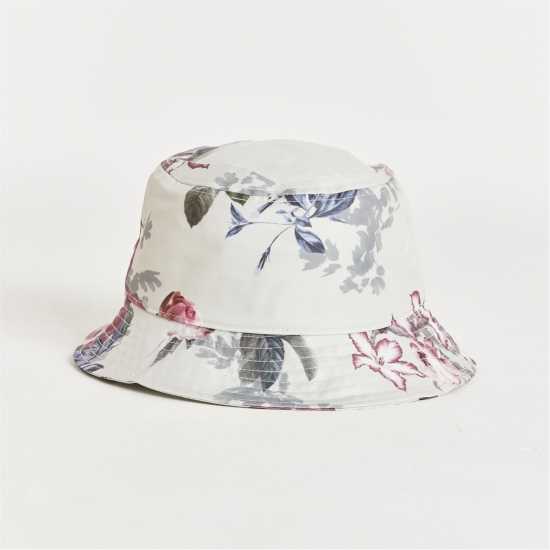 Рибарска Шапка Siksilk Bucket Hat Ld99  Шапки с козирка