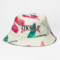 Рибарска Шапка Siksilk Bucket Hat Sn99  Шапки с козирка