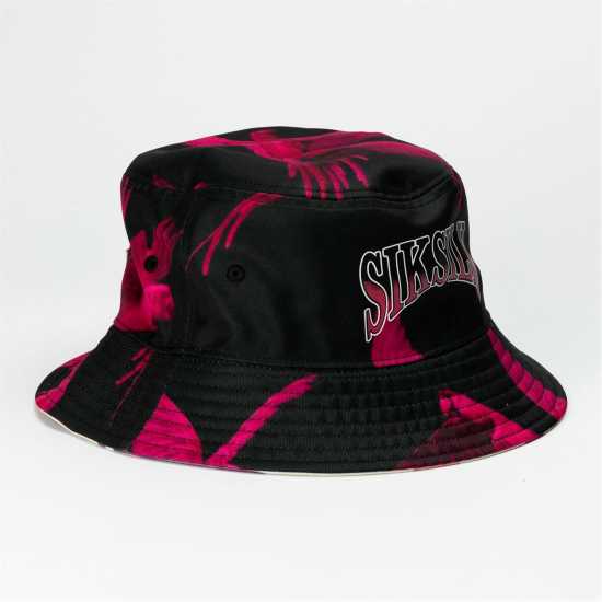 Рибарска Шапка Siksilk Bucket Hat Sn99  Шапки с козирка