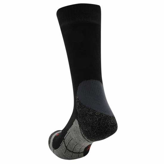 Мъжки Чорапи За Планина 2Бр. Опаковка Karrimor Trekking Socks Two Pack Mens  Мъжки чорапи