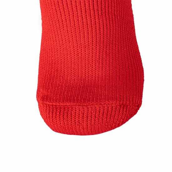 Gelert Heat Wear Socks Mens Червено Мъжки чорапи