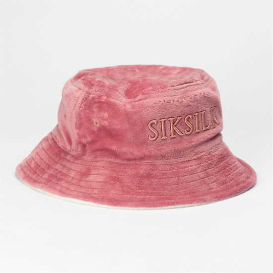 Рибарска Шапка Siksilk Bucket Hat Ld99  Шапки с козирка