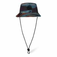 Pretty Green Pg Sundown Hat Sn44  Шапки с козирка