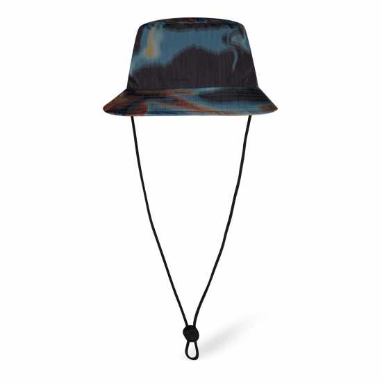 Pretty Green Pg Sundown Hat Sn44  Шапки с козирка