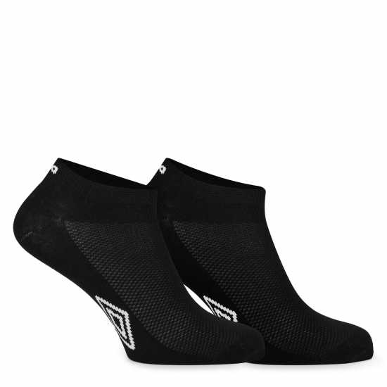 Umbro Liner Sock 3Pk 99  Мъжки чорапи