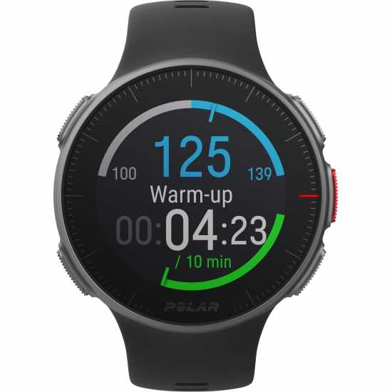 Polar Vantage V Multisport Smartwatch  Бижутерия