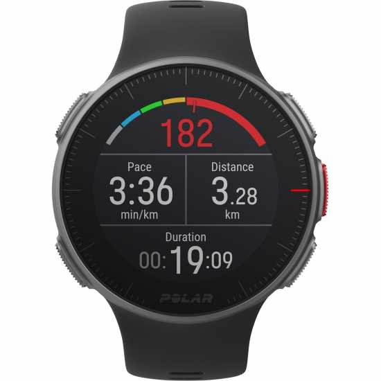 Polar Vantage V Multisport Smartwatch  Бижутерия