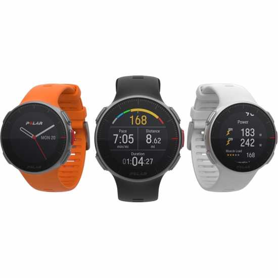 Polar Vantage V Multisport Smartwatch  Бижутерия