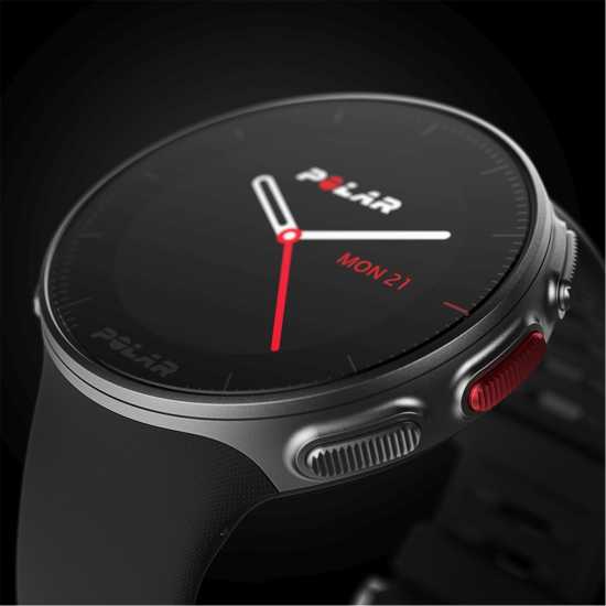 Polar Vantage V Multisport Smartwatch  Бижутерия