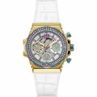 Guess Ladies  Fusion Watch  