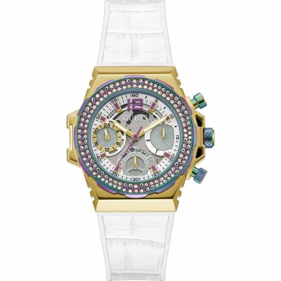 Guess Ladies  Fusion Watch  