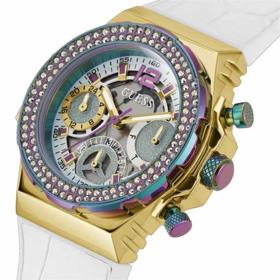 Guess Ladies  Fusion Watch  