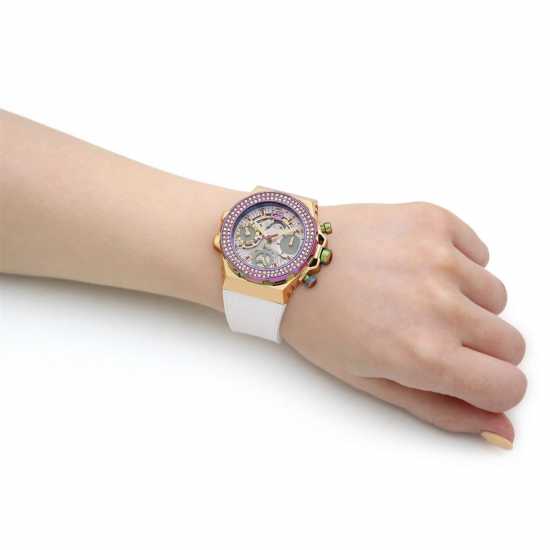 Guess Ladies  Fusion Watch  