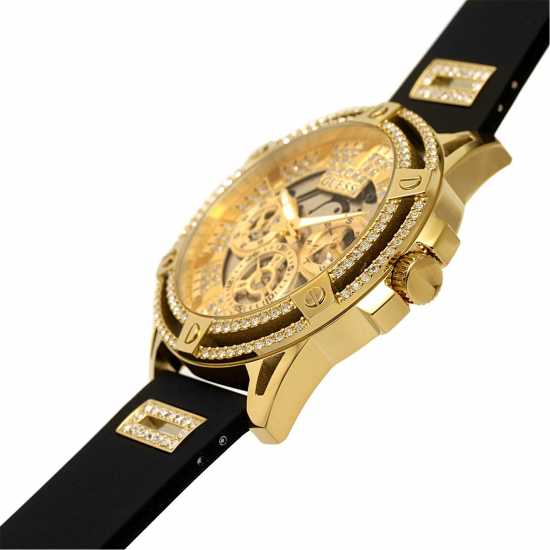 Guess Gents  King Watch  