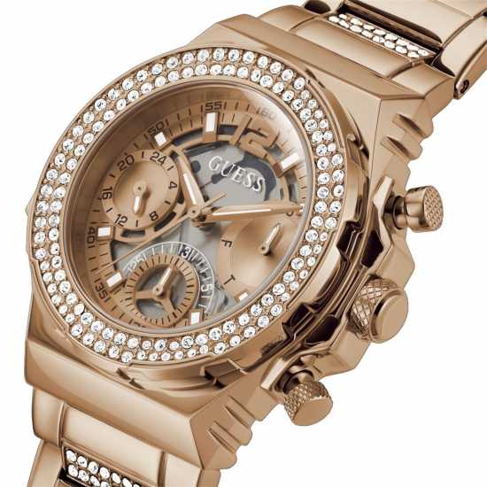 Guess Ladies  Fusion Watch  