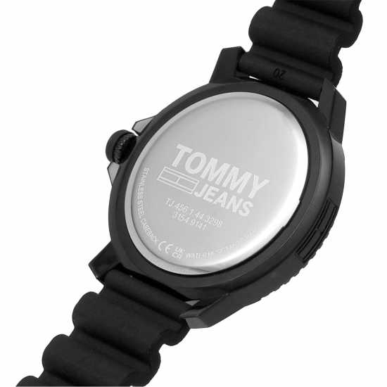 Tommy Hilfiger Tommy Jeans Tokyo Watch 1792001  Часовници