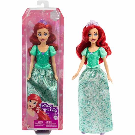 Disney Disney Princess Core Dolls - Ariel  Подаръци и играчки