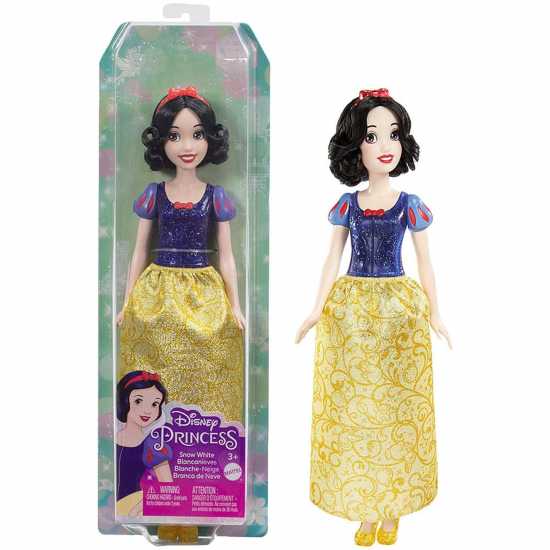 Disney Disney Princess Core Dolls - Snow White  Подаръци и играчки