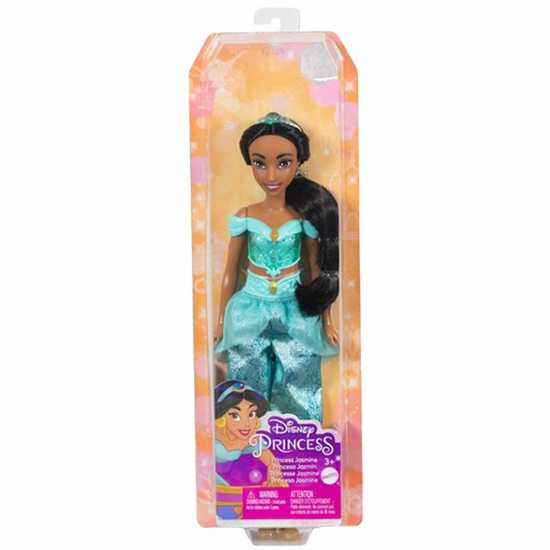 Disney Disney Princess Core Dolls - Jasmine  Подаръци и играчки