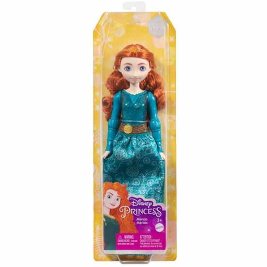 Disney Disney Princess Core Dolls - Merida  Подаръци и играчки