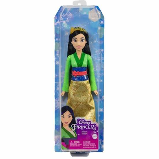 Disney Disney Princess Core Dolls - Mulan  Подаръци и играчки