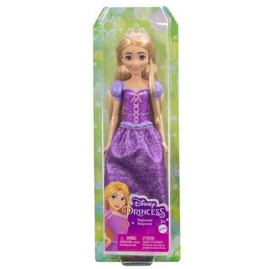 Disney Disney Princess Core Dolls - Rapunzel  Подаръци и играчки